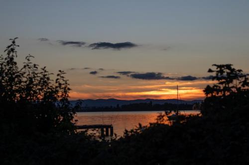 Coucher de soleil #2